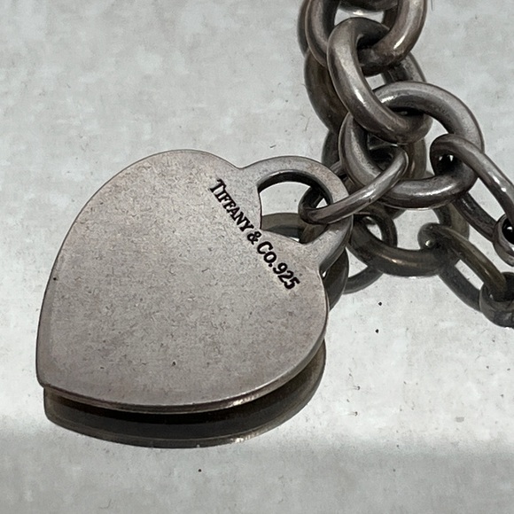 Tiffany bracelet - Picture 2 of 7